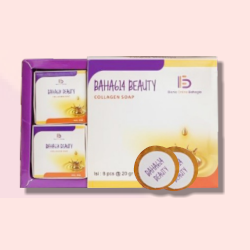 Sabun Colagen
